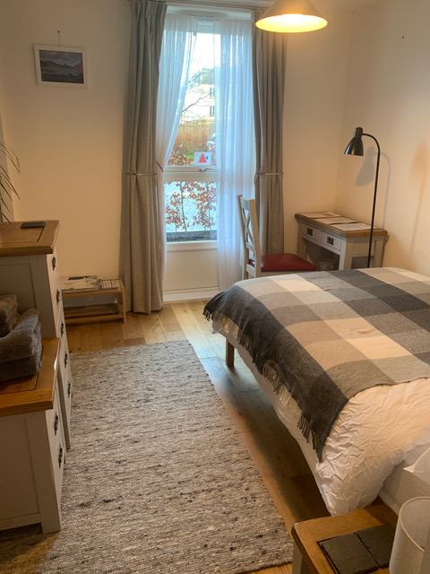 Room Hopetoun Street in City of Edinburgh