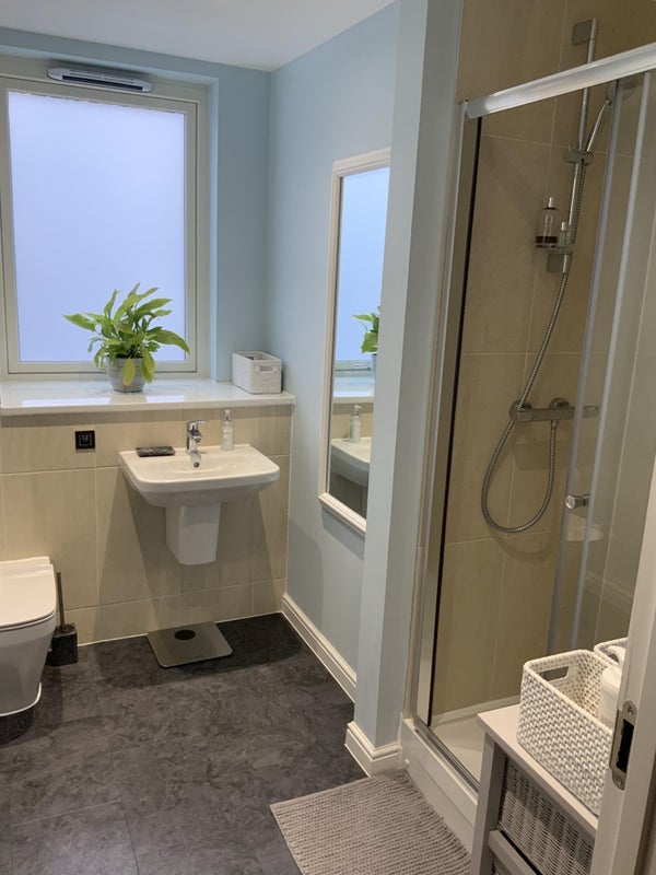 Room Hopetoun Street in City of Edinburgh