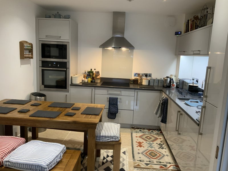 Room Hopetoun Street in City of Edinburgh