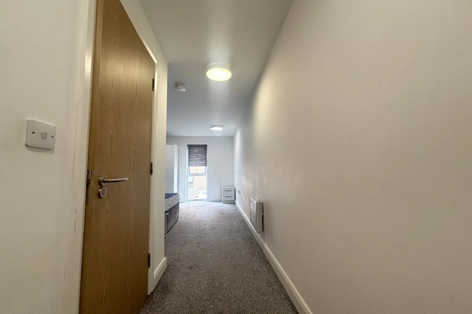 Room Upper Beau Street in Liverpool