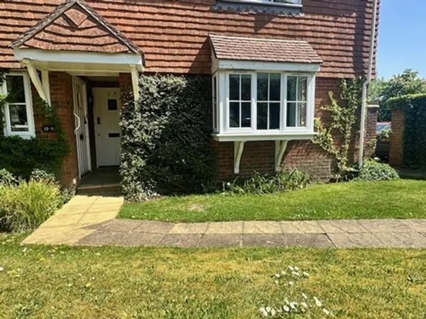 Flat Little Park in Wealden