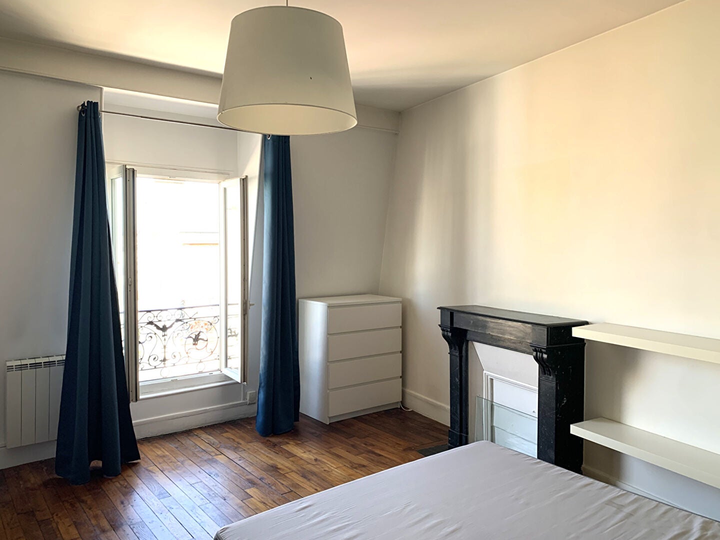 Appartement Rue de Paris à Charenton-le-Pont