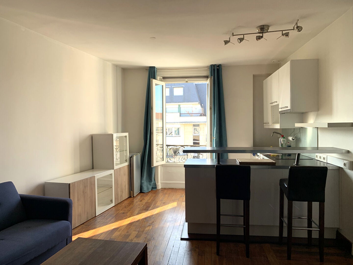 Appartement Rue de Paris à Charenton-le-Pont