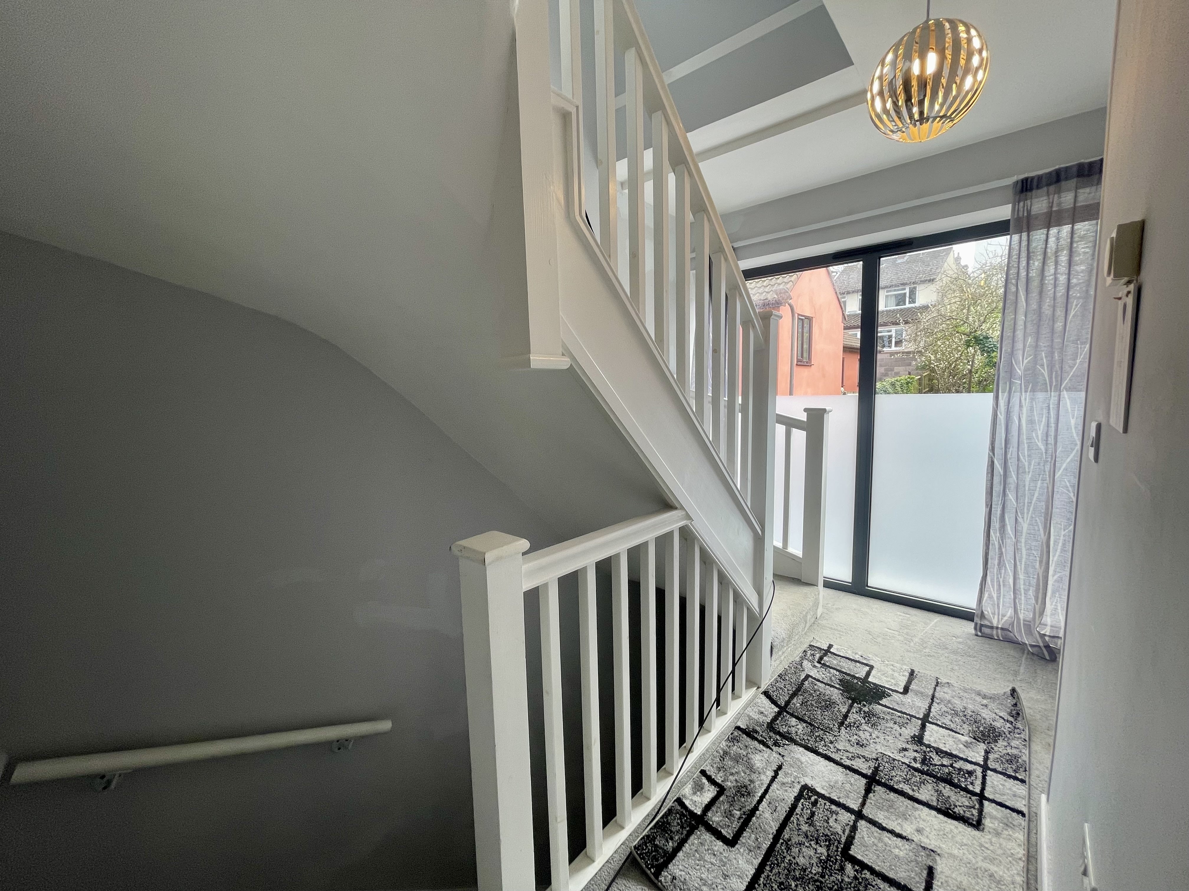 House Winton Lane in Bristol
