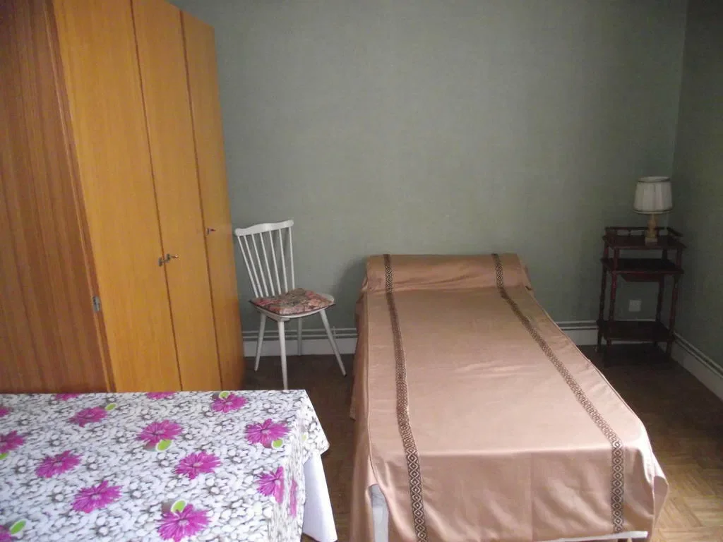 Room L'Aquitaine in Saint-Pierre-des-Corps
