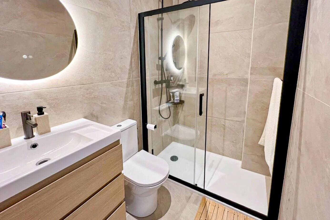 Appartement Boulevard Gambetta à Nice