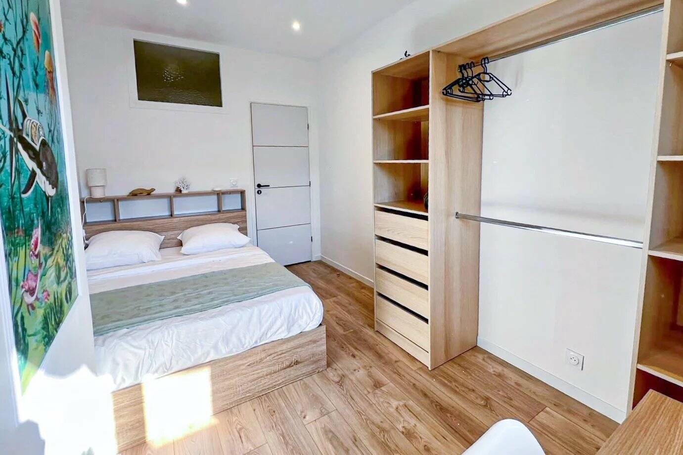 Appartement Boulevard Gambetta à Nice