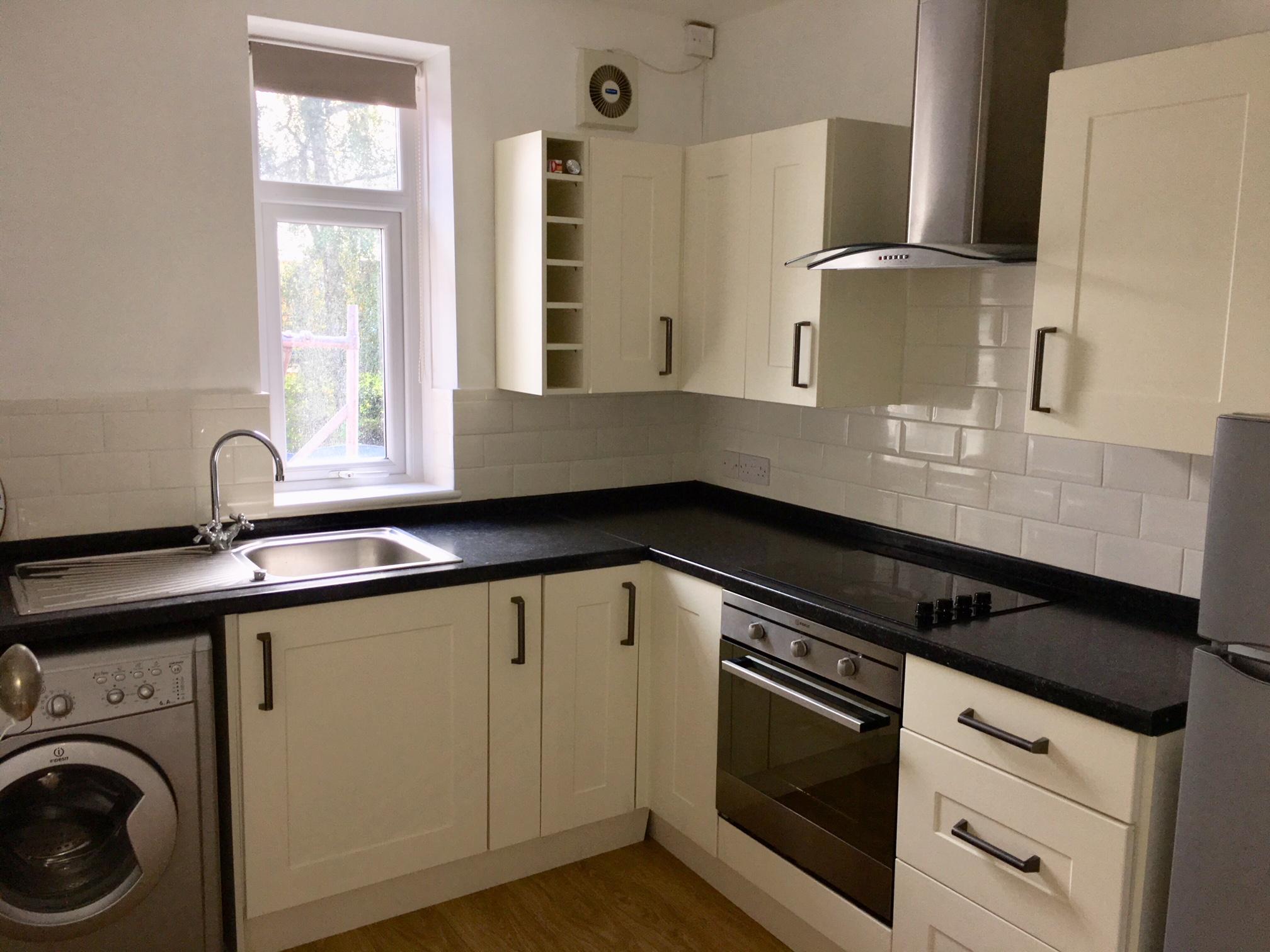 Flat Haddon Road in Hazel Grove