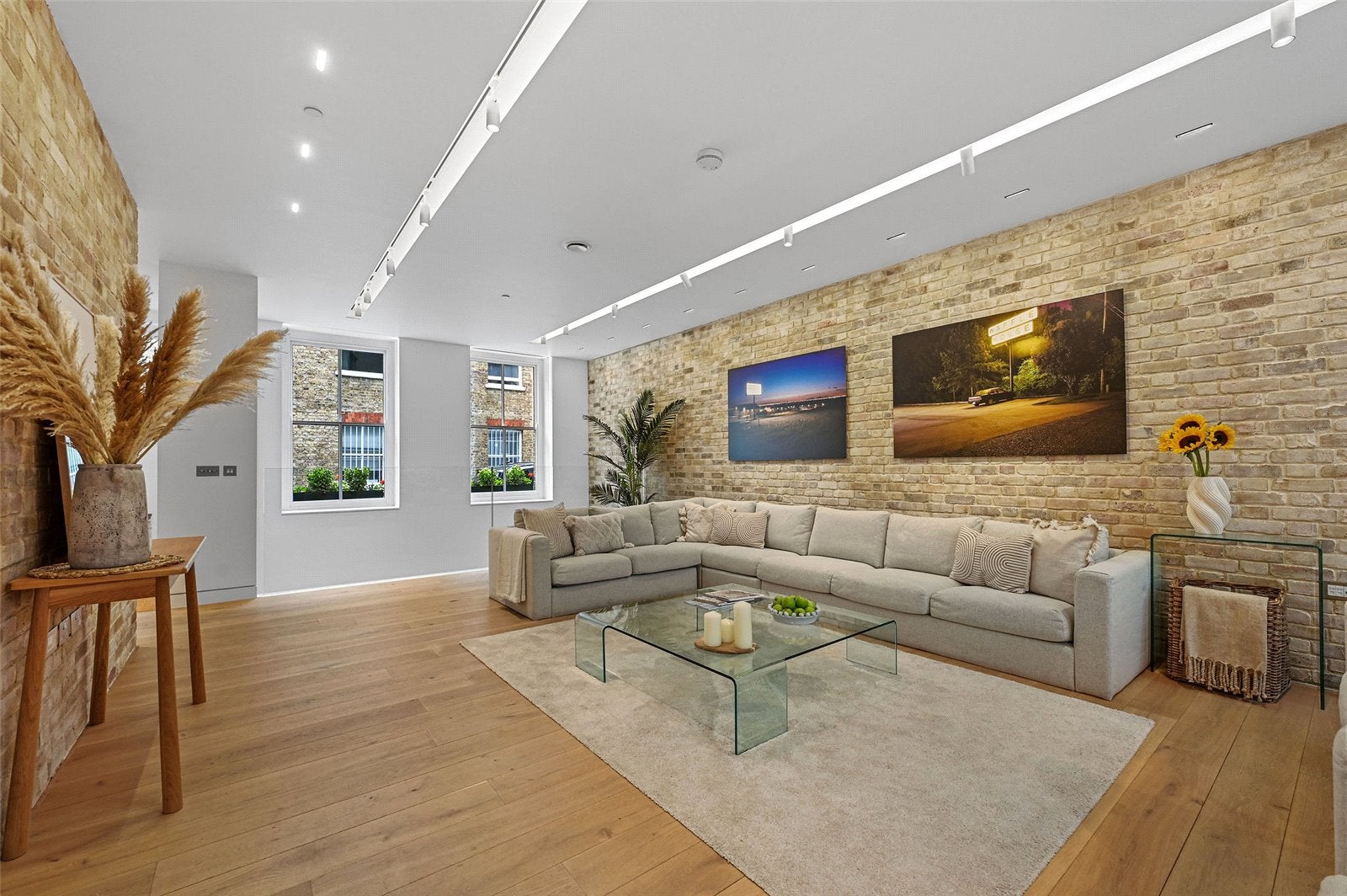 House Bingham Place in City of Westminster