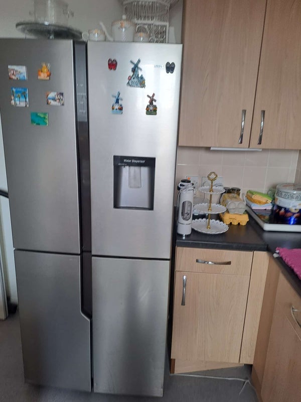 Room Devons Road in Greater London