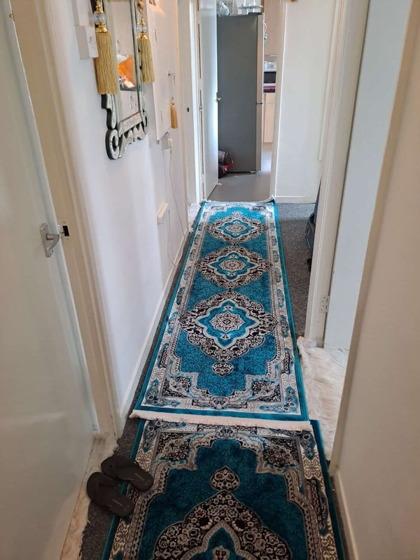 Room Devons Road in Greater London