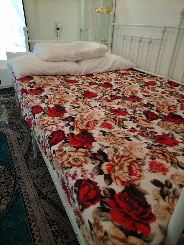 Room Devons Road in Greater London