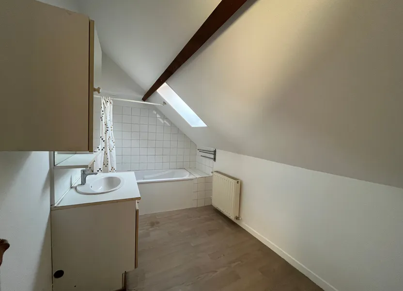 Flat Chemin de Comporté in Jouarre