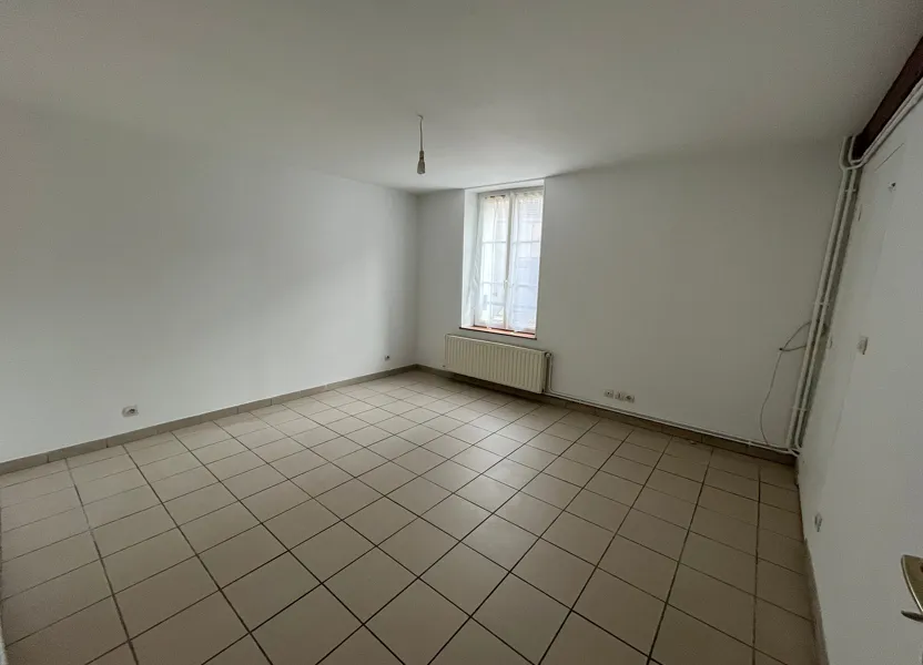 Flat Chemin de Comporté in Jouarre