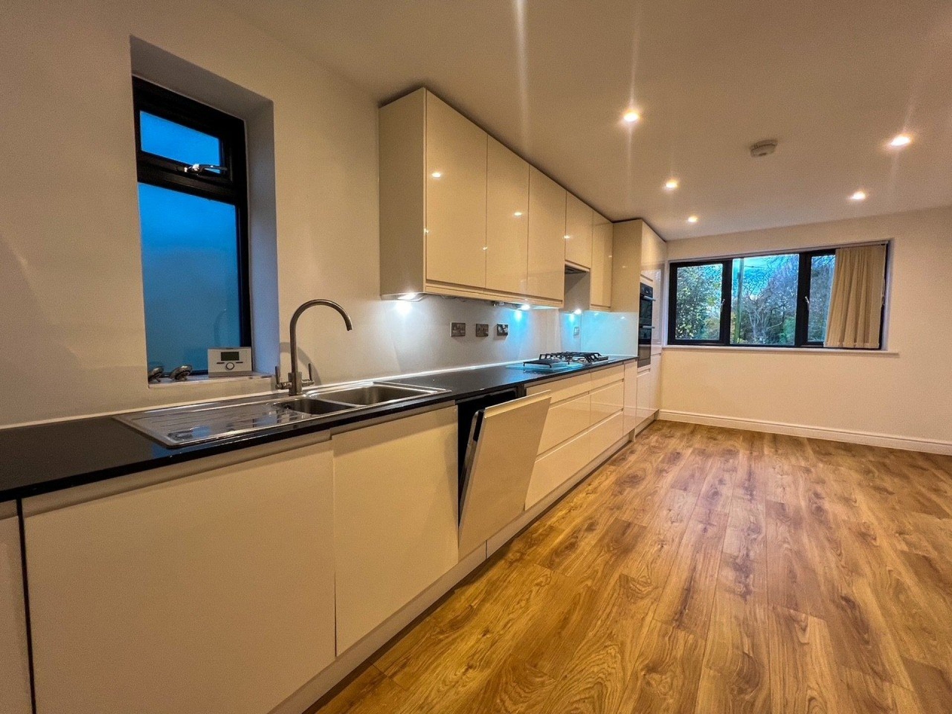 House Bucklands Grove in Nailsea
