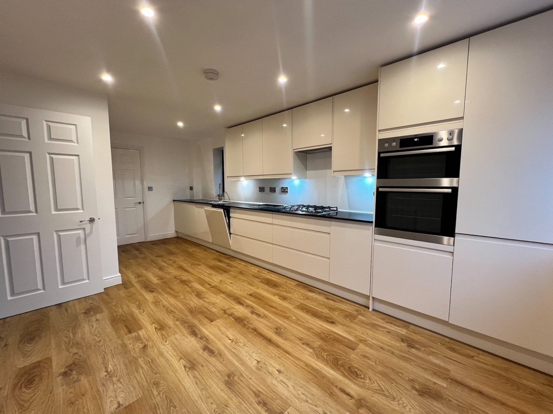 House Bucklands Grove in Nailsea