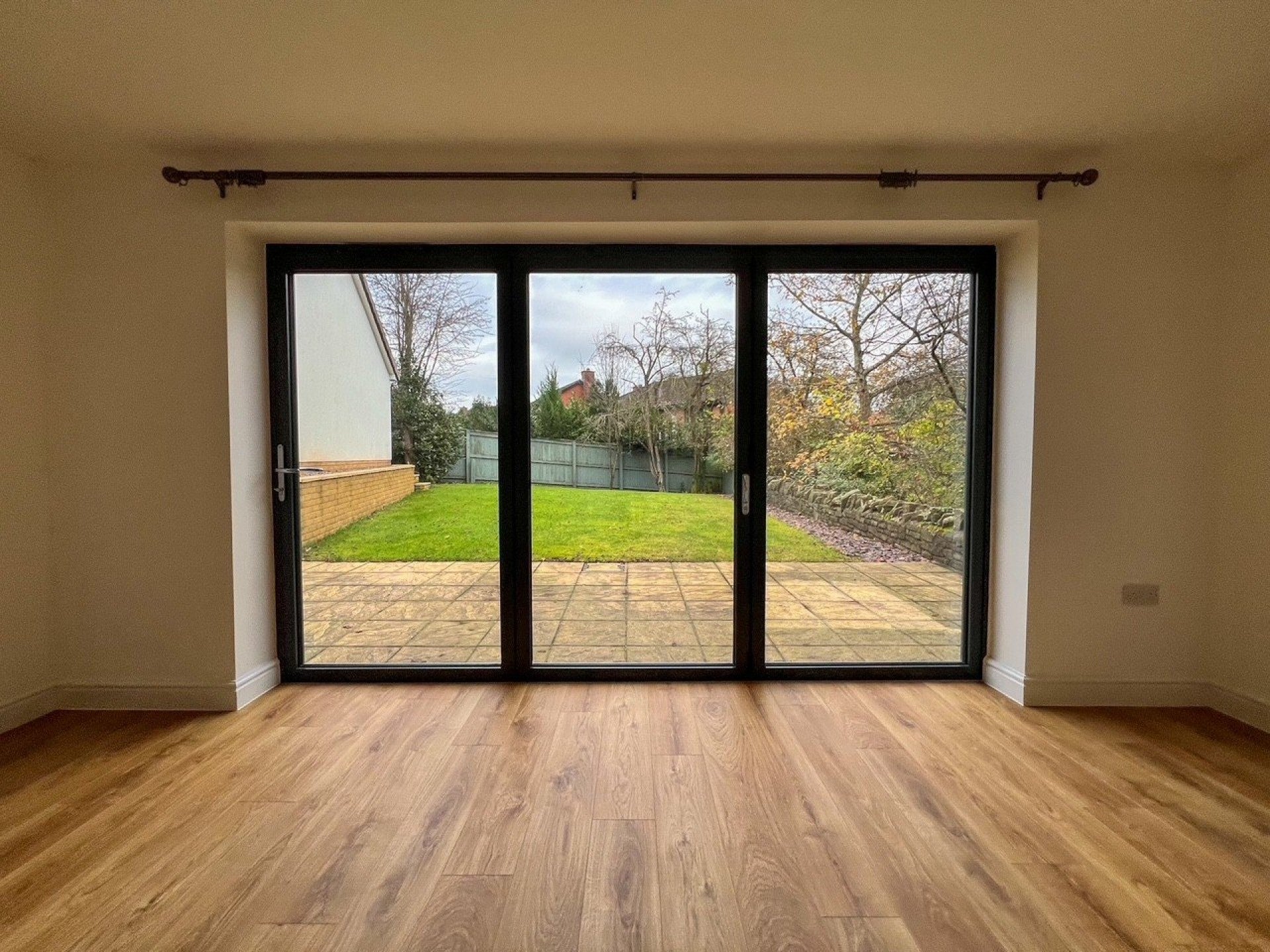 House Bucklands Grove in Nailsea