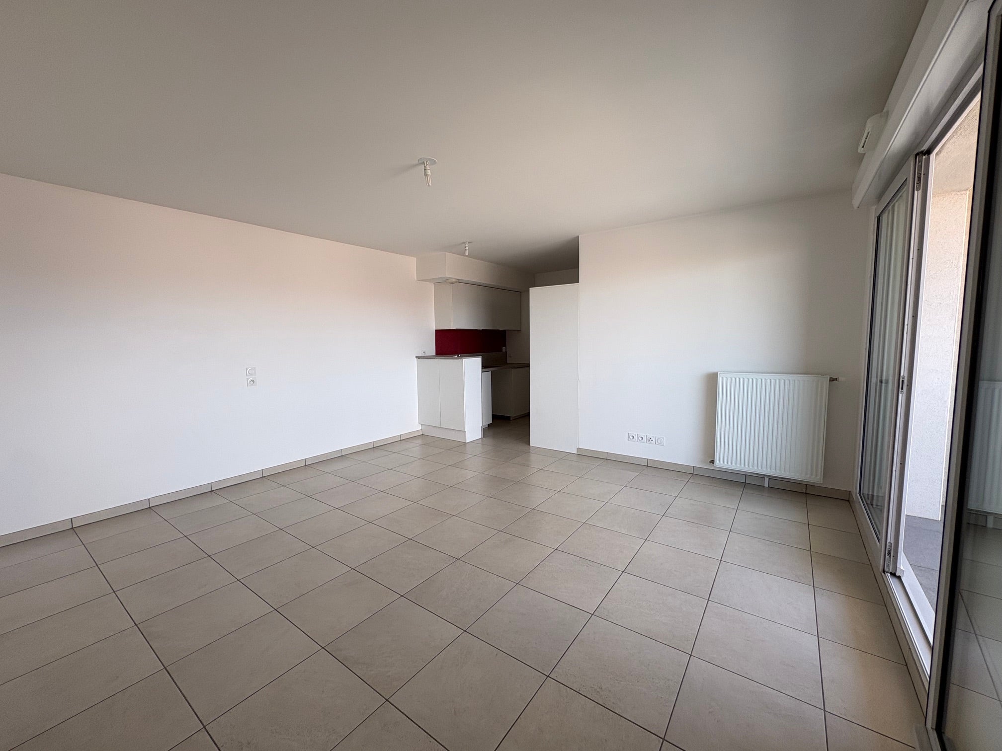 Appartement Rue des Jardiniers à Villefranche-sur-Saône
