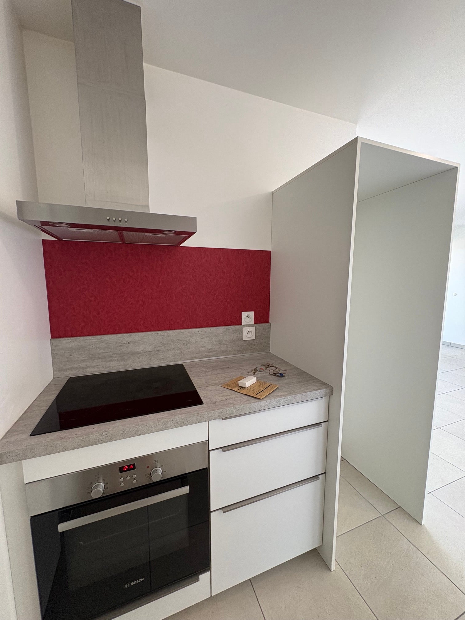 Appartement Rue des Jardiniers à Villefranche-sur-Saône