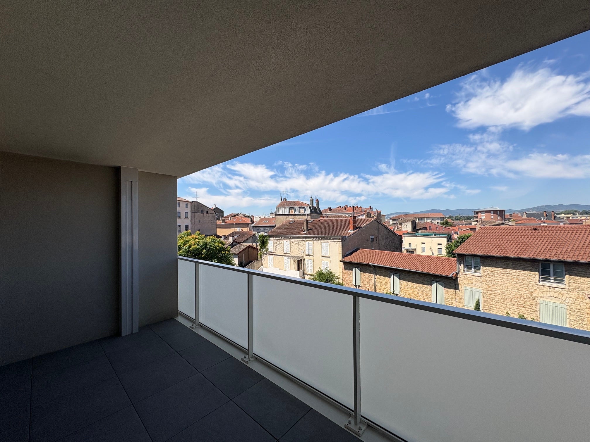 Appartement Rue des Jardiniers à Villefranche-sur-Saône