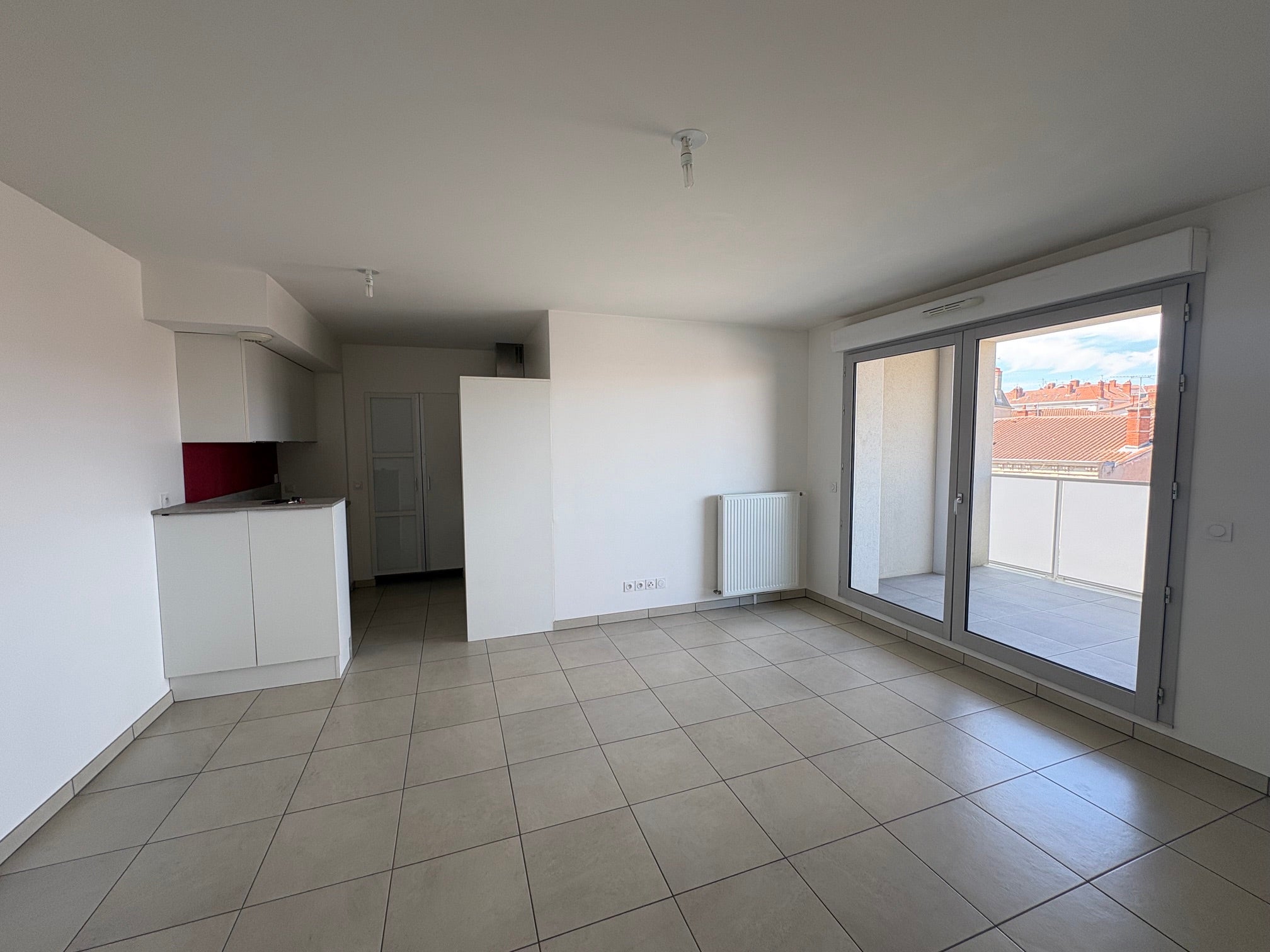Appartement Rue des Jardiniers à Villefranche-sur-Saône