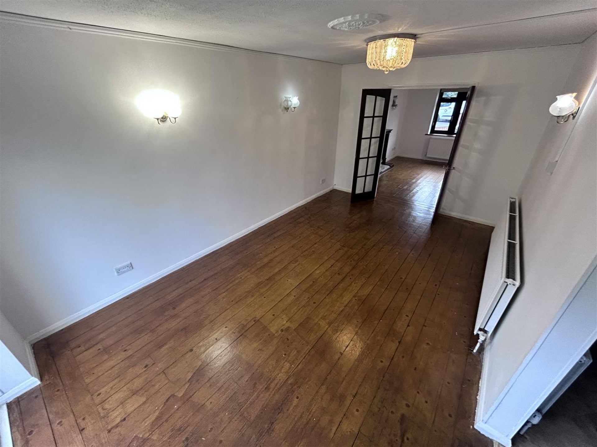 House Lukin Crescent in Greater London