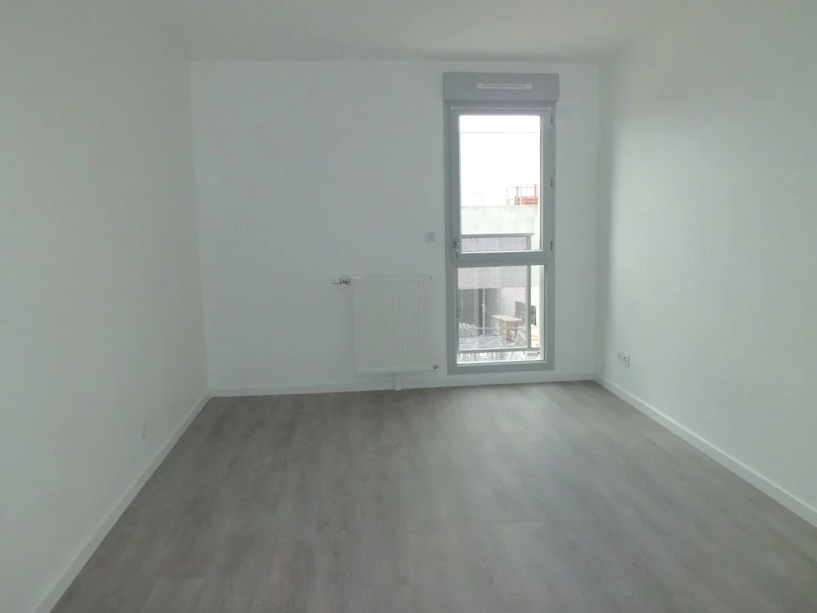 Flat Allée des Bâteaux-Lavoirs in Dijon
