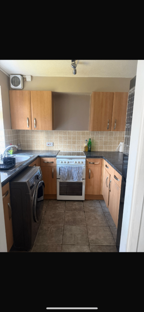Flat Westbury Gardens in Luton