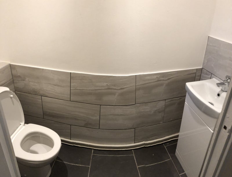 Room Sanger Close in Nottingham