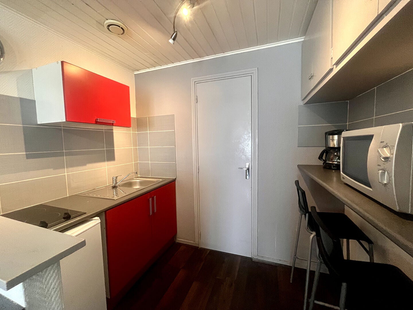 Appartement Rue du Faubourg du Pont-Neuf à Poitiers