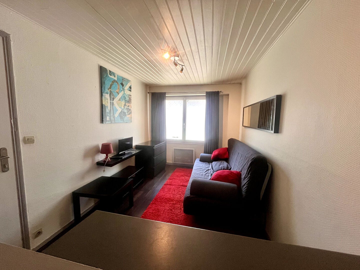 Appartement Rue du Faubourg du Pont-Neuf à Poitiers