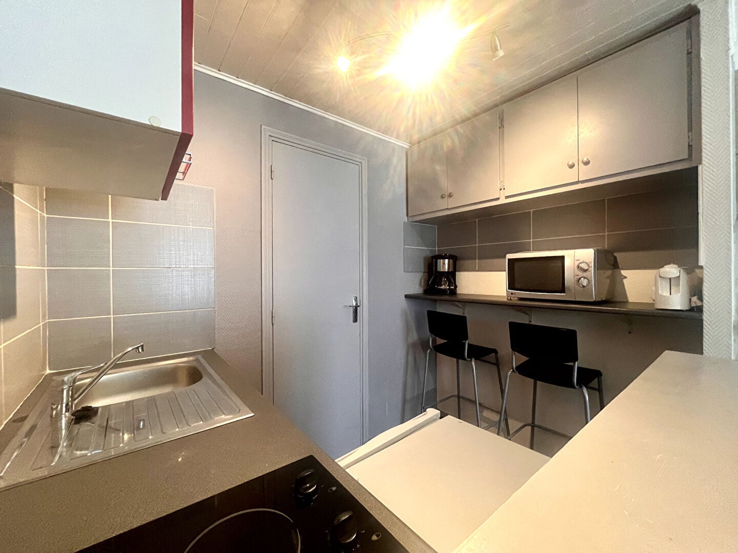Appartement Rue du Faubourg du Pont-Neuf à Poitiers