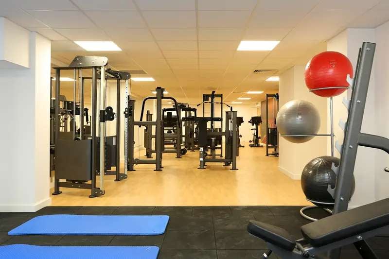 Room Hassell Street in Stoke-on-Trent