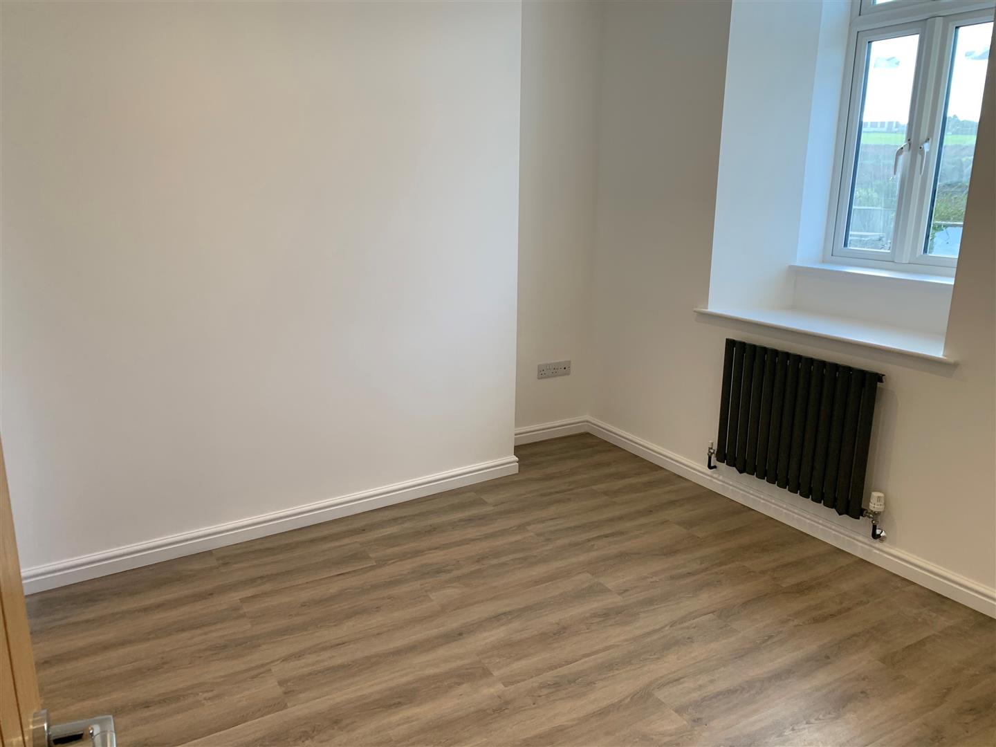 Flat New Road in Camborne