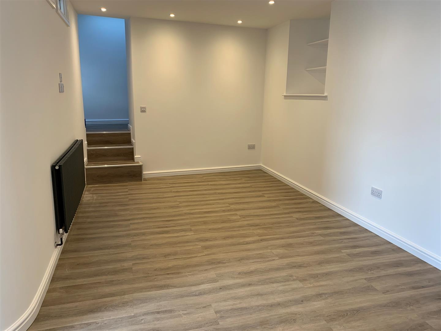 Flat New Road in Camborne