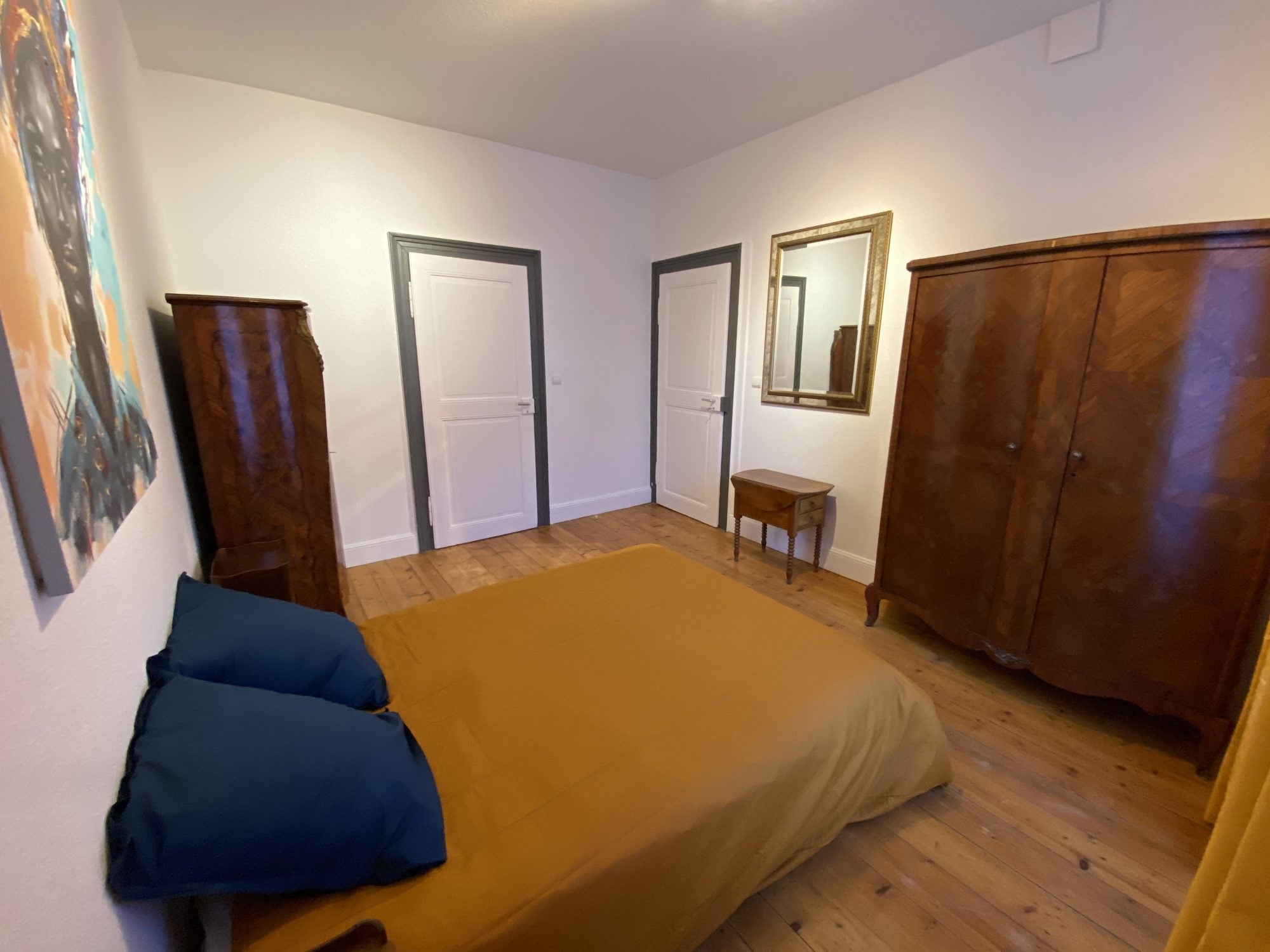 Appartement Rue de Bourtzwiller à Strasbourg