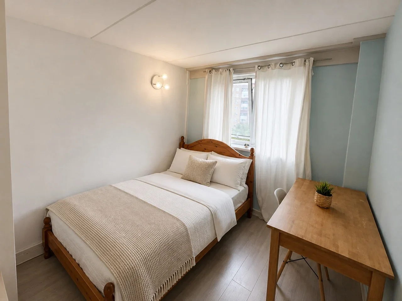 Room Charlotte Despard Avenue in Greater London