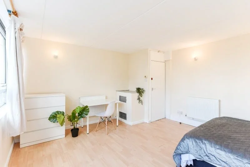 Room Charlotte Despard Avenue in Greater London