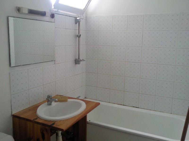 Flat Rue des Treilles in Libourne