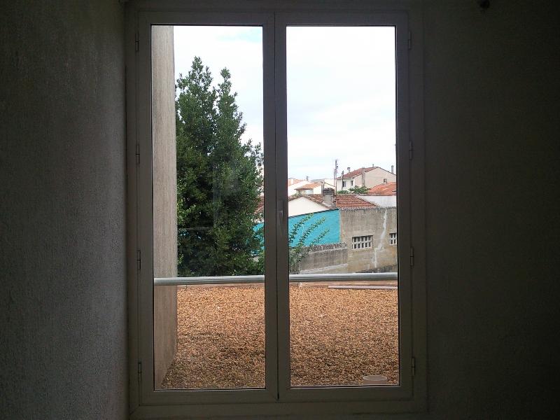 Flat Rue des Treilles in Libourne