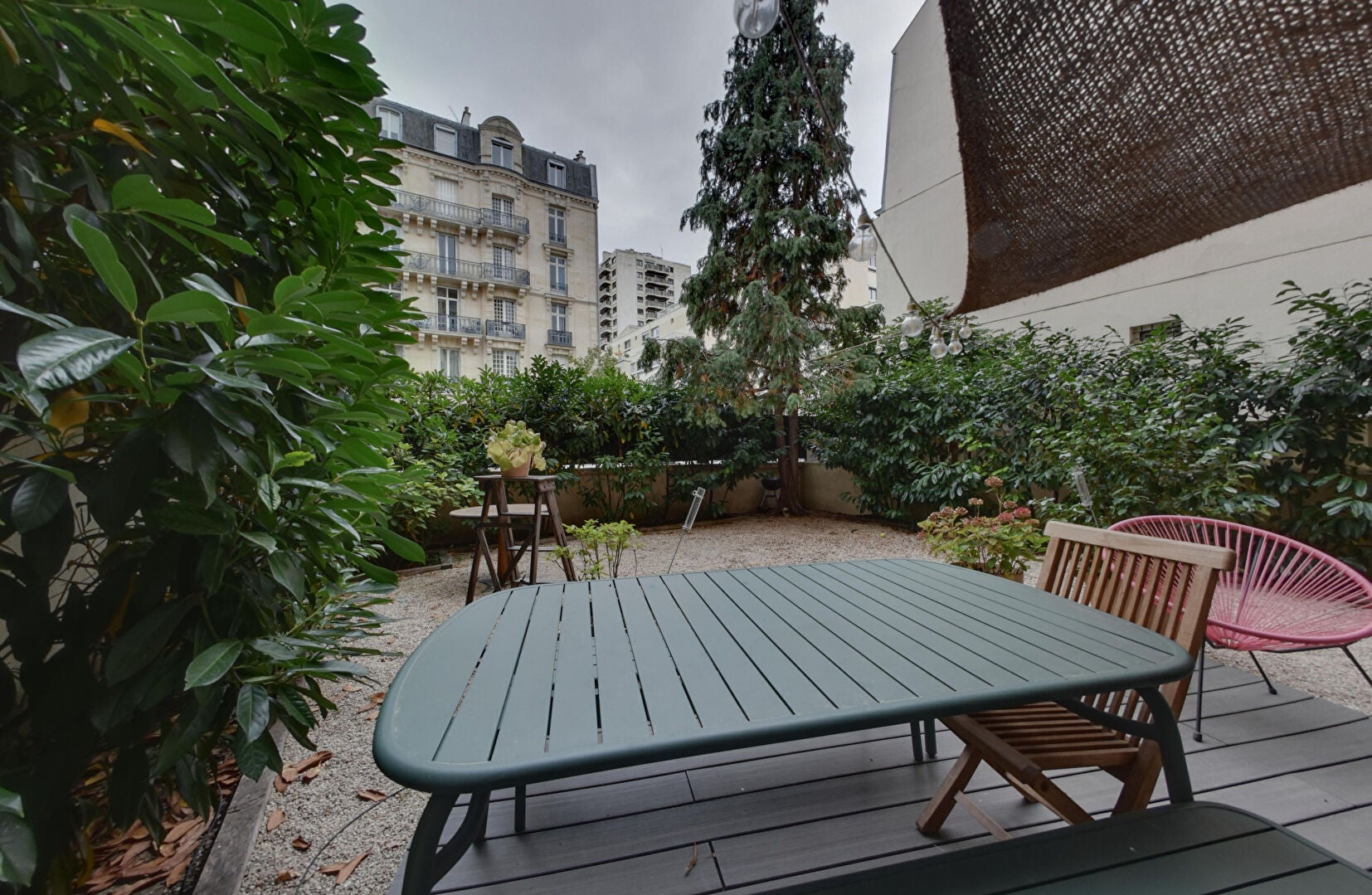 Flat Rue Paul Bert in Nogent-sur-Marne