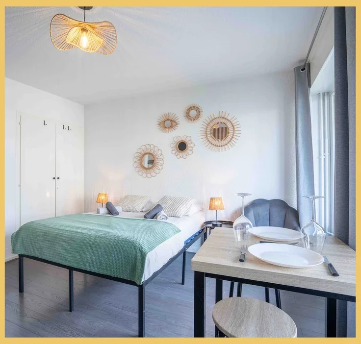 Appartement Rue de l'Helvétie à Ambilly