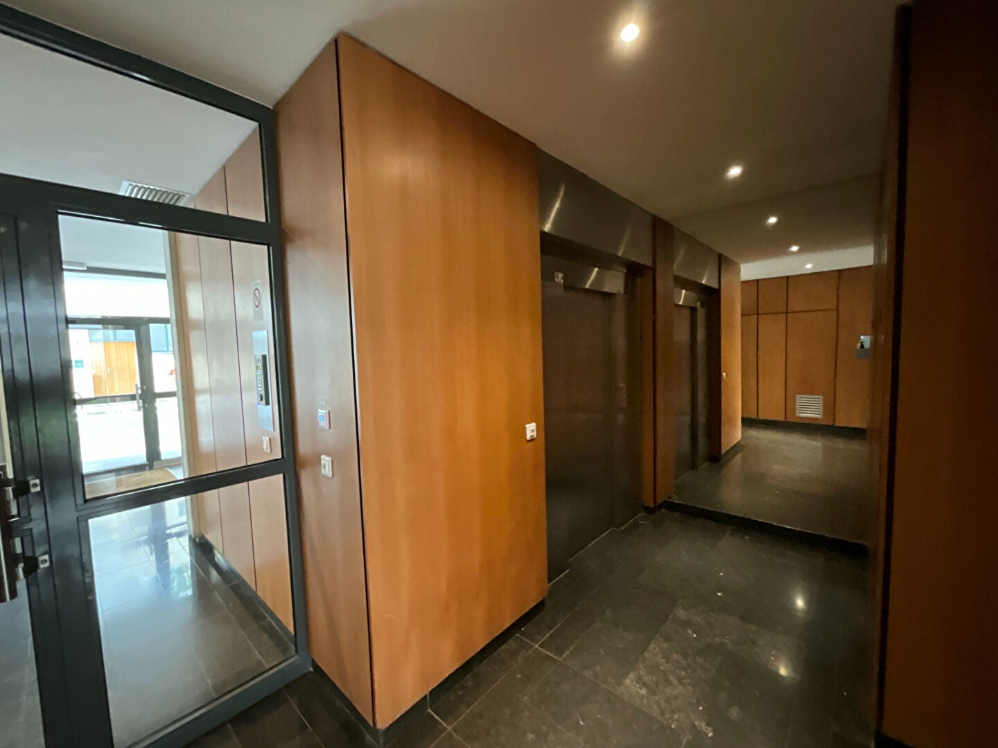Appartement Rue de Belfort à Courbevoie