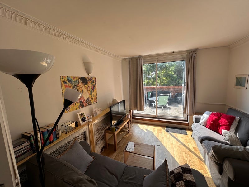 Room Murfett Close in Greater London