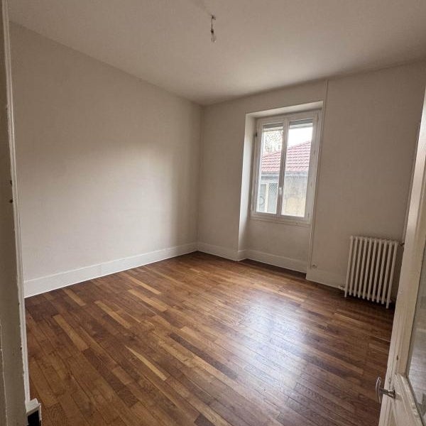 Appartement Place Paul Vallier à Grenoble