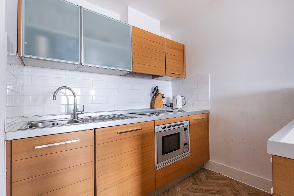 Flat Praed Street in City of Westminster