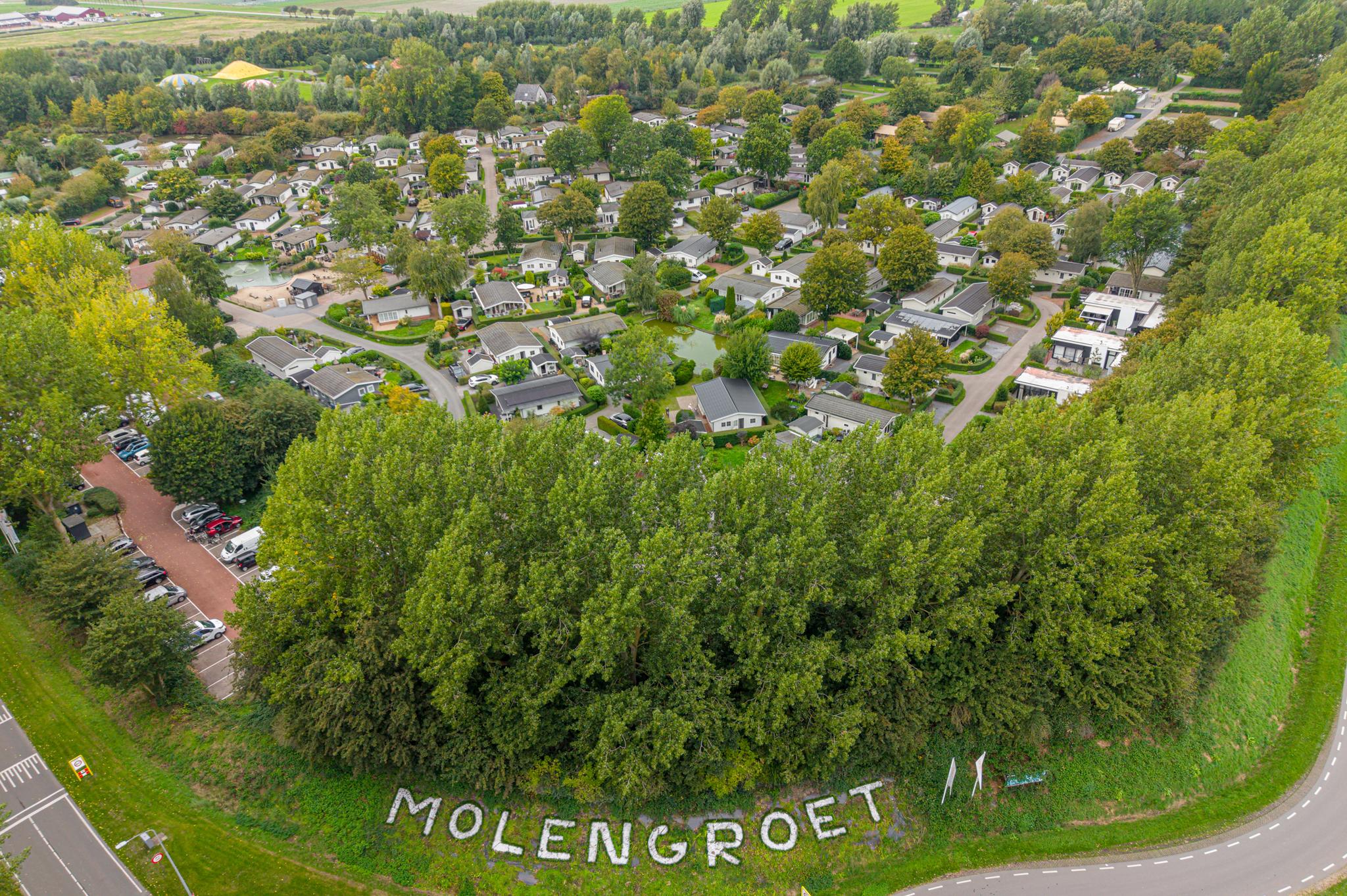 Appartement te koop: Molengroet 1-717, Noord-Scharwoude
