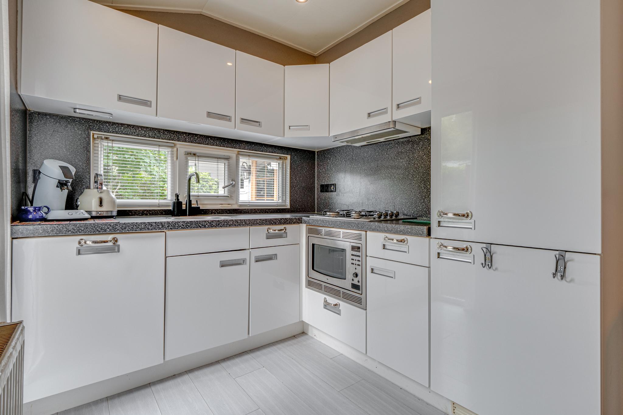 Appartement te koop: Molengroet 1-717, Noord-Scharwoude