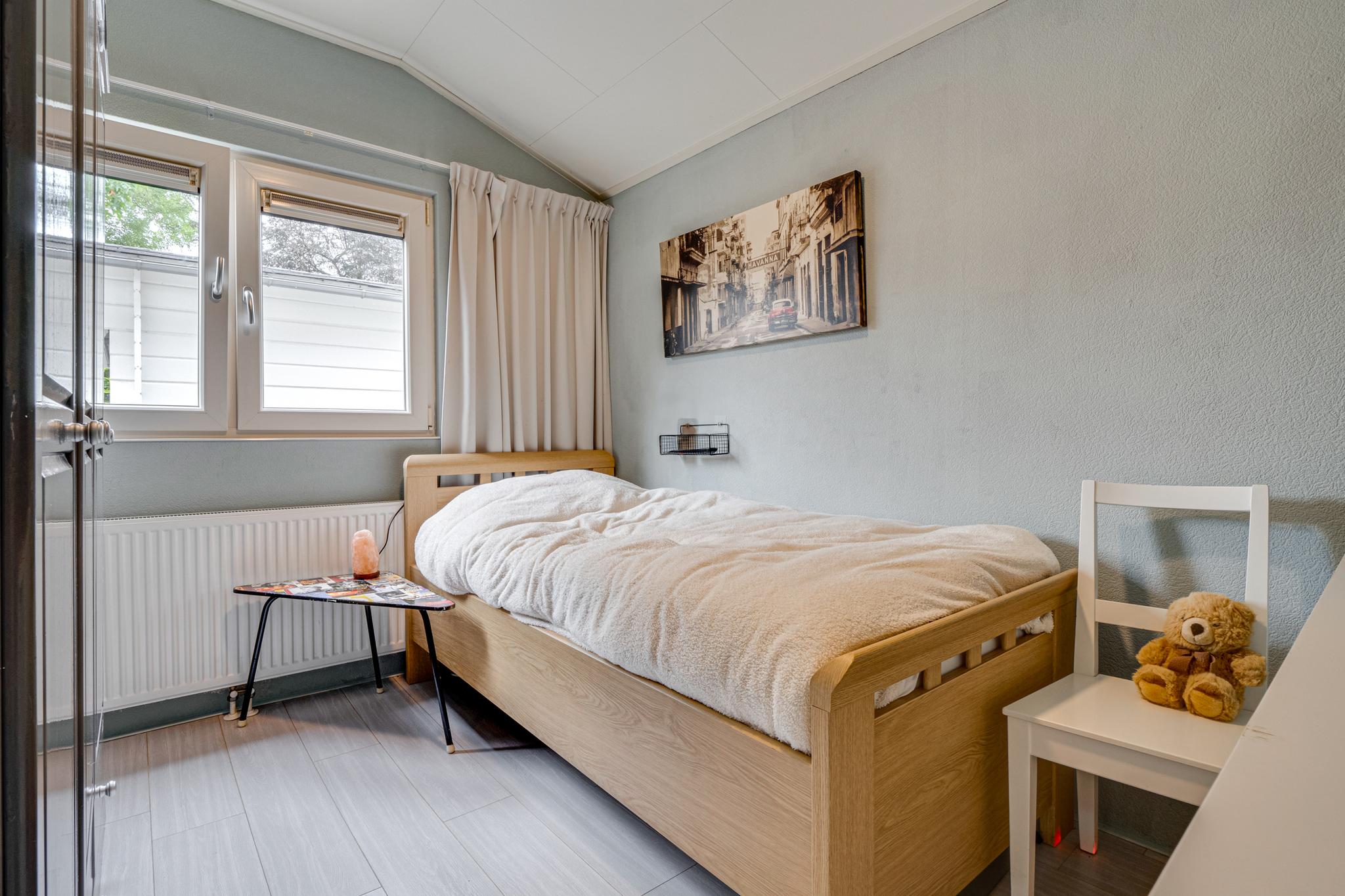 Appartement te koop: Molengroet 1-717, Noord-Scharwoude