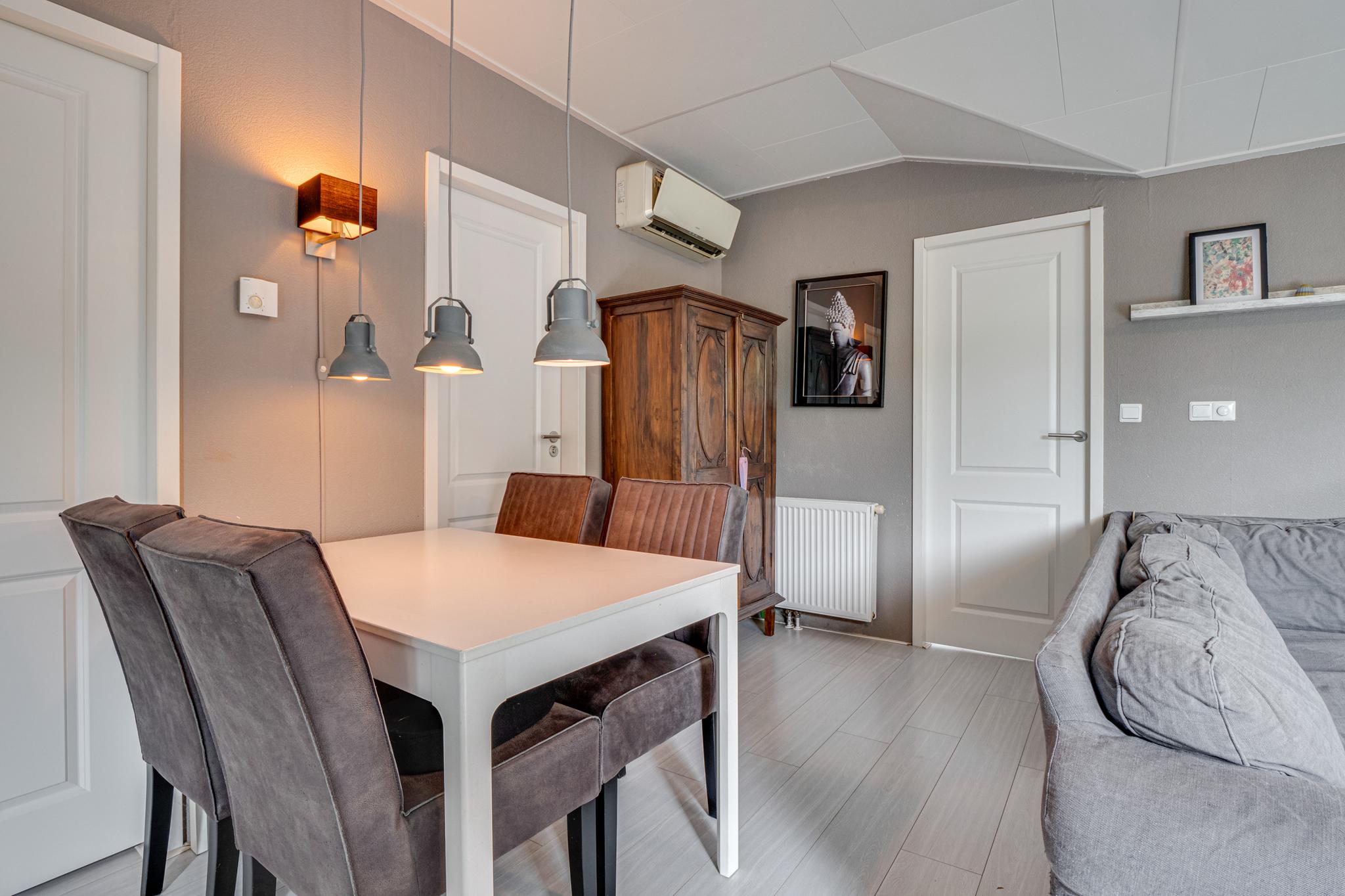 Appartement te koop: Molengroet 1-717, Noord-Scharwoude